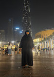 Burj Khalifa Viewpoint