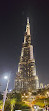 Aussichtspunkt Burj Khalifa