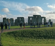 Stonehenge