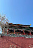 The Palace Museum