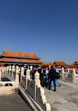 The Palace Museum