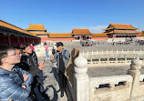 The Palace Museum