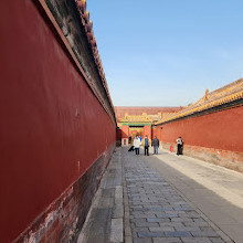 The Palace Museum