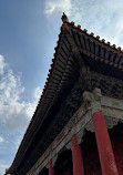 The Palace Museum