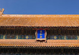 The Palace Museum