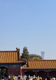 The Palace Museum