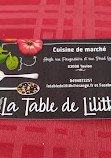 La table de Lilith