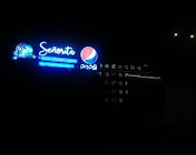 Senorita Beach Cafe