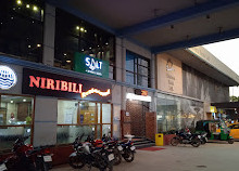 Niribili Restaurant