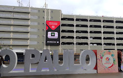 Sao Paulo Expo Exhibition and Convention Center