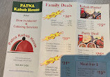 Patna Kabab House