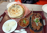 Patna Kabab House