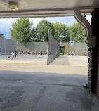 North Meadow Handball Courts