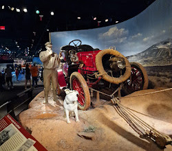 National Museum of American History