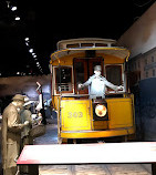 Museu Nacional de História Americana