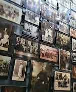 United States Holocaust Memorial Museum