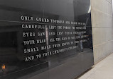 United States Holocaust Memorial Museum