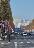 Place de la Concorde