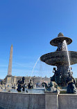 Place de la Concorde