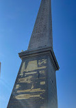 Place de la Concorde