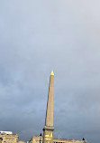 Place de la Concorde