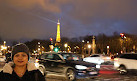 Place de la Concorde