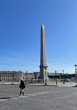 Place de la Concorde