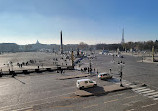 Place de la Concorde