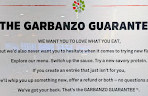 Garbanzo Mediterranean Fresh