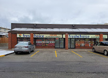 FreshChoice Indian Supermarket