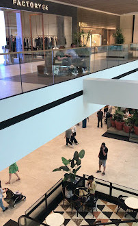 Ramat Aviv Mall