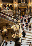 Palais Garnier