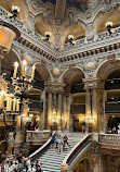 Palais Garnier