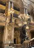 Palais Garnier