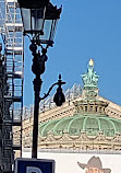 Palais Garnier