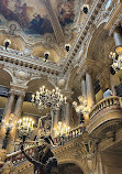 Palais Garnier