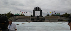 أصدقاء النصب التذكاري الوطني للحرب العالمية الثانية