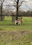 Parc de la Tête d'Or