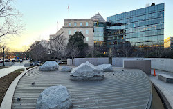 Nationaal Japans-Amerikaans monument