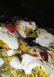 Pandurang Bhel