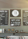 FIX Coffeebar