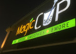 Magic Cup