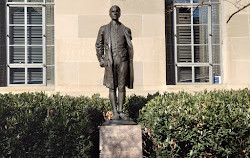 Nathan Hale-monument