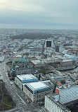 Berliner Fernsehturm