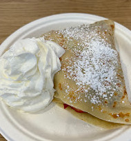 The Crepe Cafe