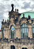 Zwinger