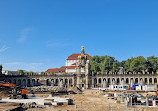 Zwinger