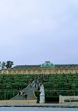 Sanssouci Palace