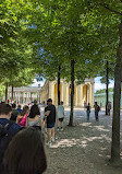 Sanssouci Palace