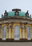 Sanssouci Palace